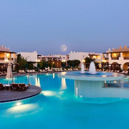 Gaia Palace Marmari  Exteriör bild